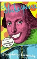 Shakespeare without the Boring Bits