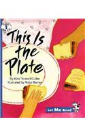 This is the Plate