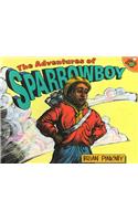 The Adventures of Sparrowboy