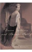 Queen Victoria and Thomas Sully