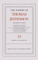 Papers of Thomas Jefferson: Retirement Series, Volume 15