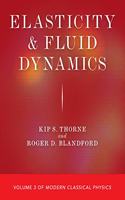 Elasticity and Fluid Dynamics