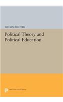 Political Theory and Political Education