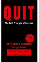 Quit