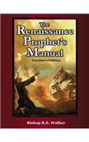 Renaissance Prophet's Manual