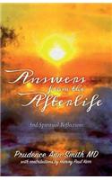 Answers from the Afterlife