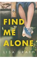 Find me Alone