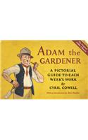 Adam the Gardener