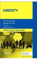 Public Health Mini-Guides: Obesity