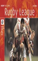 Rugby League (Know the Game) Paperback