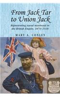 From Jack Tar to Union Jack