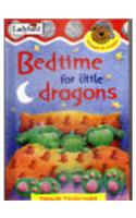 Bedtime for Little Dragons