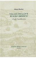 Valle-Inclán's 'Ruedo Ibérico'