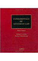 Fundamentals of Antitrust Law