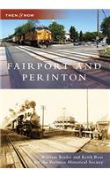 Fairport and Perinton