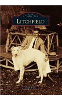 Litchfield: (Images of America)