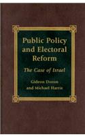 Public Policy and Electoral Reform