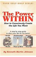 The Power Within