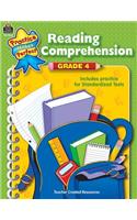 Reading Comprehension Grade 4