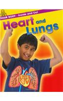 Heart and Lungs