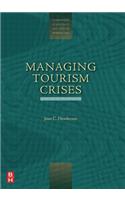 Managing Tourism Crises