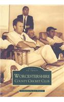 Worcestershire County Cricket Club