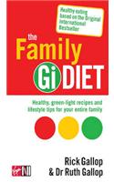The Family Gi Diet