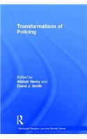 Transformations of Policing