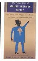 The Vintage Book of African American Poetry