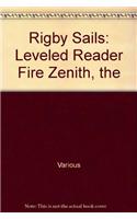 Rus The Fire Zenith F: Leveled Reader(Rigby Sails)