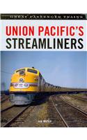 Union Pacific Streamliners