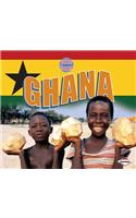 Ghana