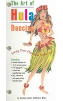 The Art of Hula Dancing