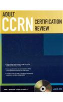 Adult CCRN Certification Review