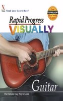 Rapid Progress VisuallyTM - Guitar (Rapid Progress Visually S.)