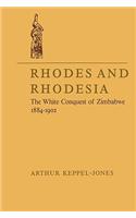 Rhodes and Rhodesia