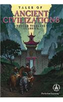 Tales of Ancient Civilizations