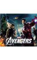 Avengers