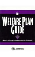 Welfare Plan Guide