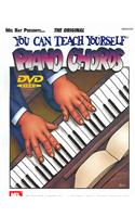 YOU CAN TEACH YOURSELF PIANO CHORDS: Introduction