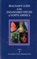 Beacham's Guide to the Endangered Species of North America
