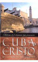 Cuba Para Cristo