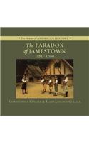 The Paradox of Jamestown Lib/E
