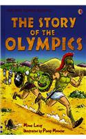 The Story of the Olympics