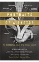 Portraits of a Pastor