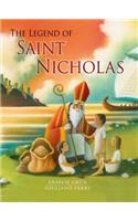 Legend of St. Nicholas