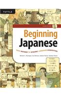 Beginning Japanese