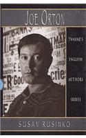 Joe Orton