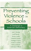 Preventing Violence in Schools