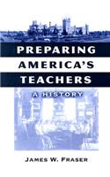 Preparing America's Teachers